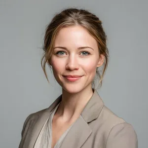 Anna Becker