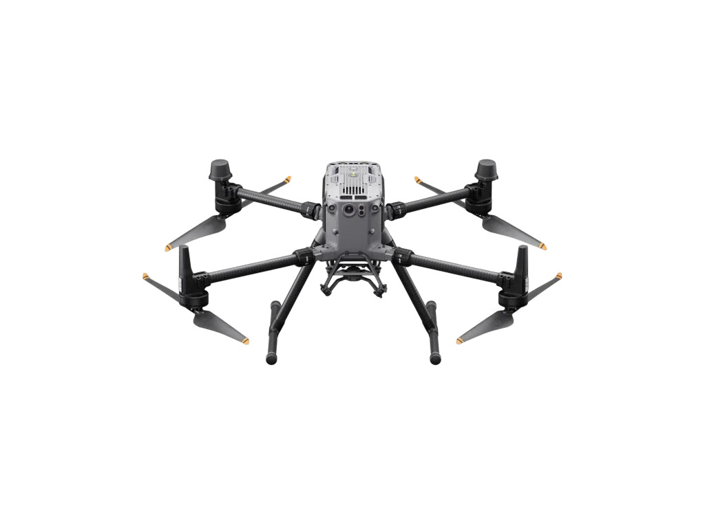 Cameras & Drones
