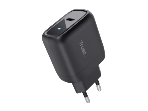 TRUST Maxo 45W USB-C Charger Black