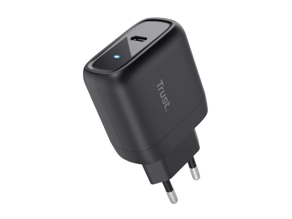 TRUST Maxo 45W USB-C Charger Black