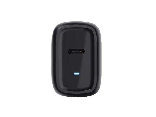TRUST Maxo 45W USB-C Charger Black