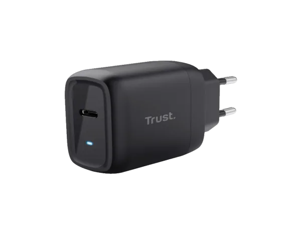 TRUST Maxo 45W USB-C Charger Black