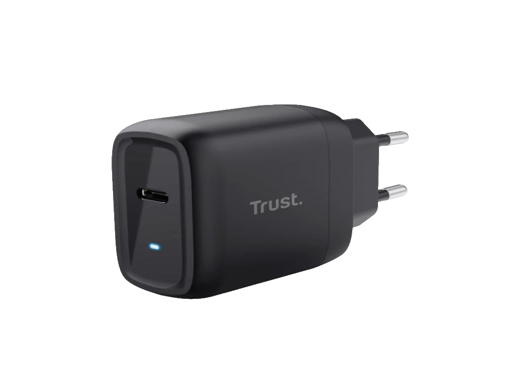 TRUST Maxo 45W USB-C Charger Black