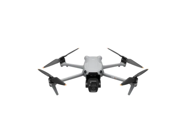 DJI AIR 3S Fly More Combo + DJI RC-N3 ,4K/60fps HDR Video,50 MP,70mm Tele Camera, 45-Min Flight Time