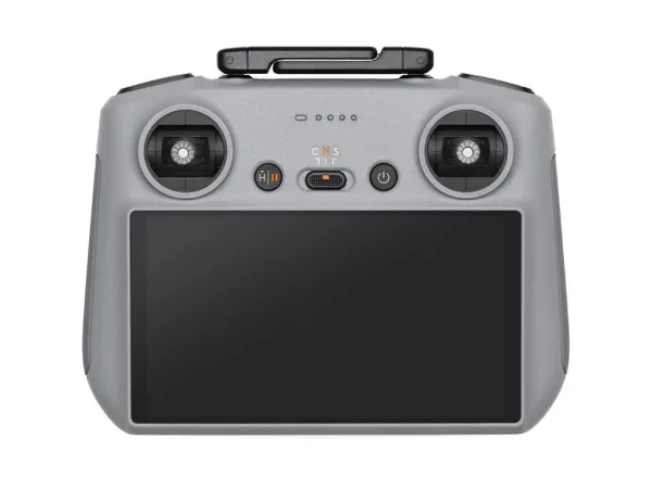 DJI AIR 3S Fly More Combo + DJI RC2, 4K/60fps HDR Video, 50 MP, 70mm Tele Camera, 45-Min Flight Time