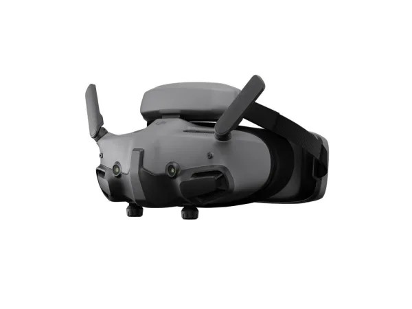 DJI Avata 2 Fly More Combo (Three Batteries), DJI Goggles 3, DJI RC Motion 3, DJI Sling Bag