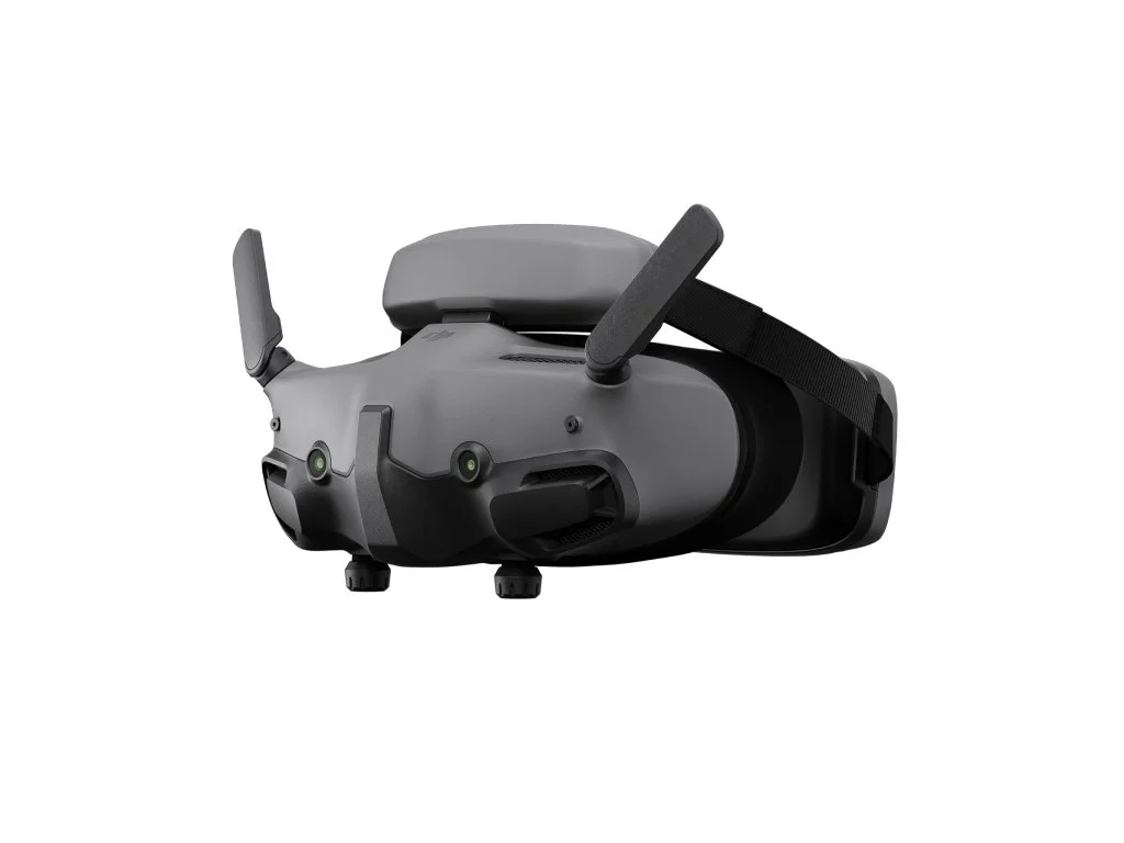 DJI Avata 2 Fly More Combo (Three Batteries), DJI Goggles 3, DJI RC Motion 3, DJI Sling Bag