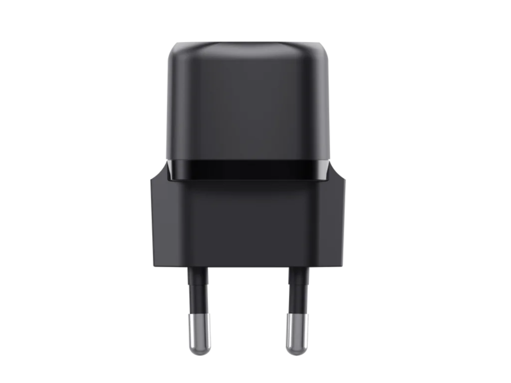 TRUST Maxo Ultra-small 20W USB-C PD Charger Black