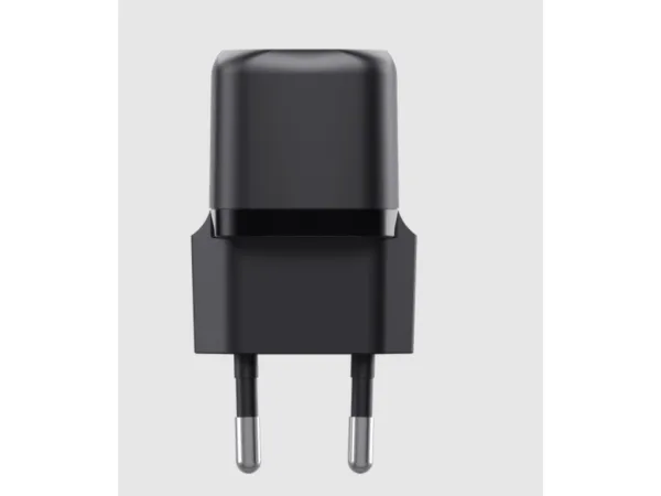 TRUST Maxo Ultra-small 20W USB-C PD Charger Black