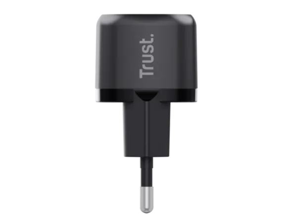 TRUST Maxo Ultra-small 20W USB-C PD Charger Black