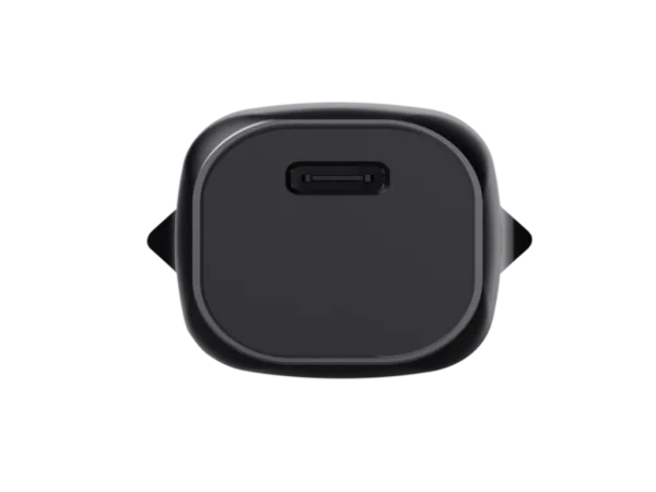 TRUST Maxo Ultra-small 20W USB-C PD Charger Black