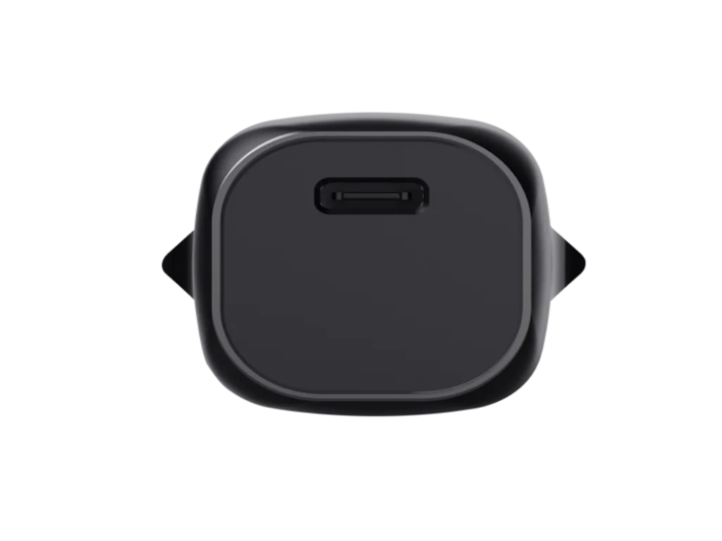 TRUST Maxo Ultra-small 20W USB-C PD Charger Black