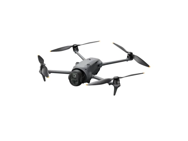 DJI Mavic 4 Pro + DJI RC 2, 100MP Hasselblad Camera, 6K/60fps HDR Video, 51-Min Flight time