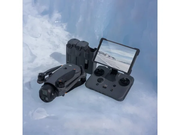 DJI Mavic 4 Pro 512GB Creator Combo with RC Pro 2