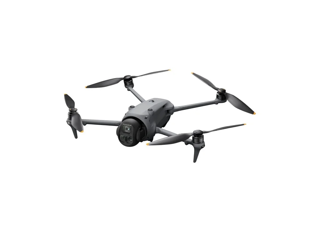 DJI Mavic 4 Pro Fly More Combo + DJI RC 2, 100MP Hasselblad Camera, 6K/60fps HDR Video, 51-Min