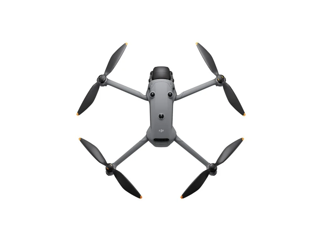 DJI Mavic 4 Pro Fly More Combo + DJI RC 2, 100MP Hasselblad Camera, 6K/60fps HDR Video, 51-Min