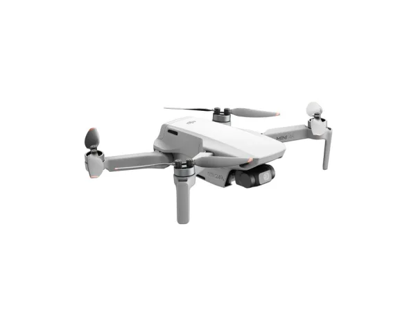 DJI MINI 4K Fly More Combo - 4K/30fps, 12MP, 4 Zoom, 31-Min Max Flight Time, 10km VT,246g, Class C0