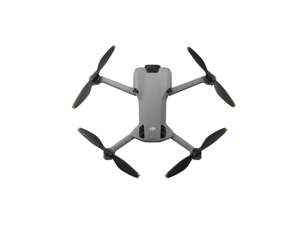 DJI Mini 5 Pro (DJI RC-N3) 1" CMOS sensor,4K/60fps HDR,ActiveTrack 360, up to 36 min flight time, C0