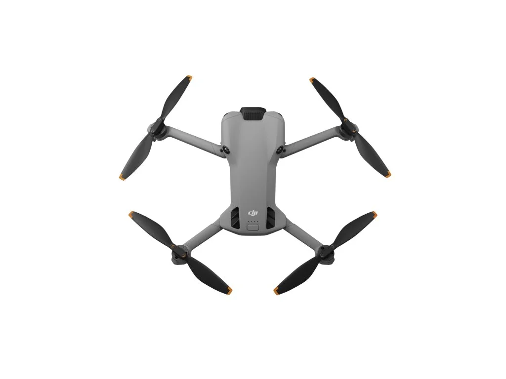 DJI Mini 5 Pro (DJI RC-N3) 1" CMOS sensor,4K/60fps HDR,ActiveTrack 360, up to 36 min flight time, C0
