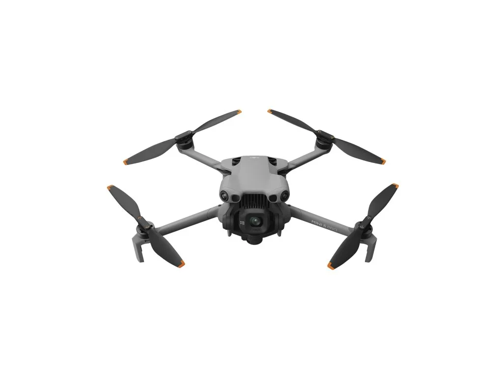 DJI Mini 5 Pro (DJI RC-N3) 1" CMOS sensor,4K/60fps HDR,ActiveTrack 360, up to 36 min flight time, C0