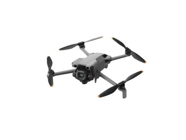 DJI Mini 5 Pro Fly More Combo (DJI RC-N3) 4K/60fps HDR, ActiveTrack 360, up to 36 min flight time,C0