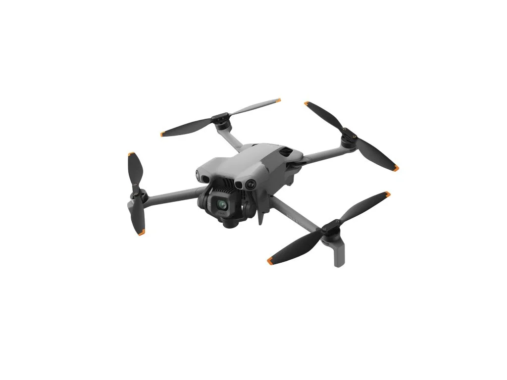 DJI Mini 5 Pro Fly More Combo (DJI RC2) 4K/60fps HDR, ActiveTrack 360, up to 36 min flight time, C0