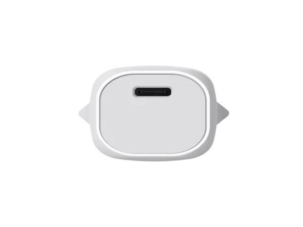 TRUST Maxo Ultra-small 20W USB-C PD Charger White