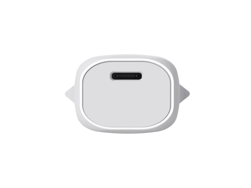 TRUST Maxo Ultra-small 20W USB-C PD Charger White