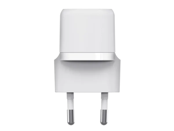 TRUST Maxo Ultra-small 20W USB-C PD Charger White