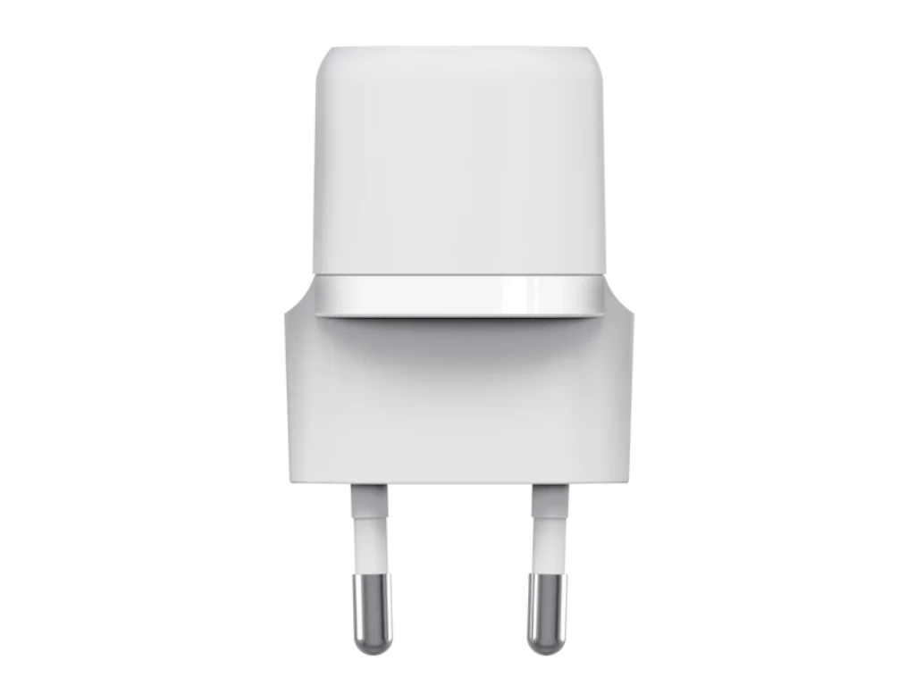 TRUST Maxo Ultra-small 20W USB-C PD Charger White
