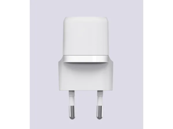 TRUST Maxo Ultra-small 20W USB-C PD Charger White