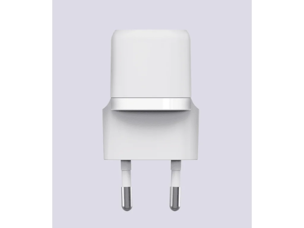 TRUST Maxo Ultra-small 20W USB-C PD Charger White