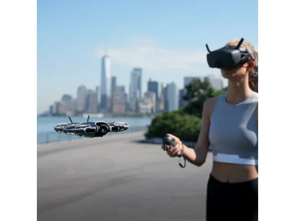 DJI NEO 2 Motion Fly More Combo - RC Motion 3 + DJI Goggles N3 + 3 Neo 2 Battery