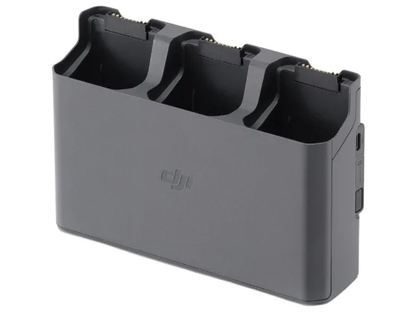 DJI Air 3 Battery Charging Hub