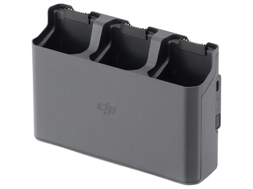 DJI Air 3 Battery Charging Hub