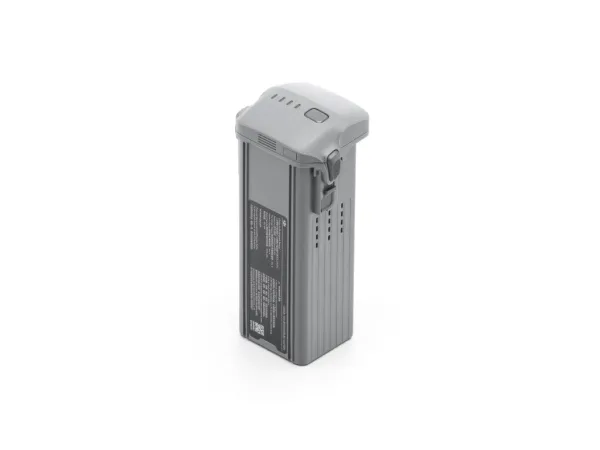 DJI AIR 3S Intelligent Flight Battery, up to 45 minutes of flight time, 4276 mAh Li-ion 4S