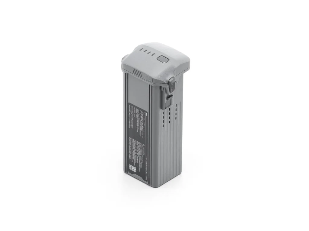 DJI AIR 3S Intelligent Flight Battery, up to 45 minutes of flight time, 4276 mAh Li-ion 4S