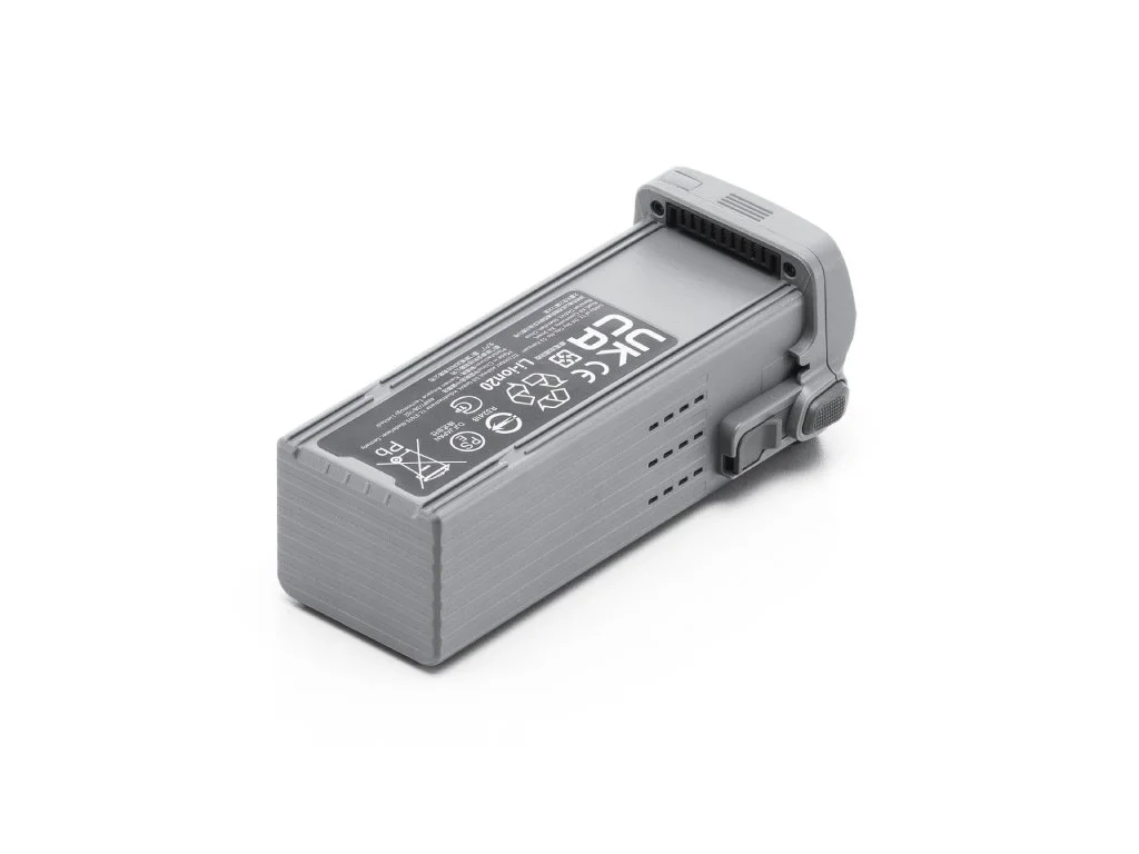 DJI AIR 3S Intelligent Flight Battery, up to 45 minutes of flight time, 4276 mAh Li-ion 4S