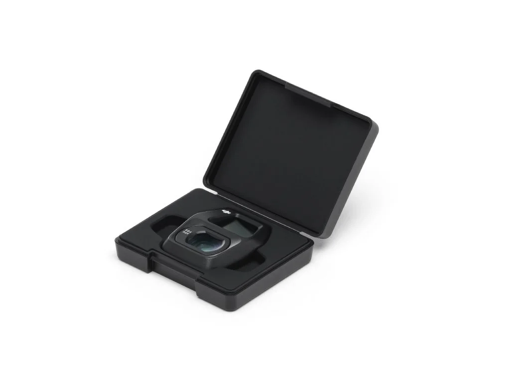 DJI AIR 3S Wide-Angle Lens