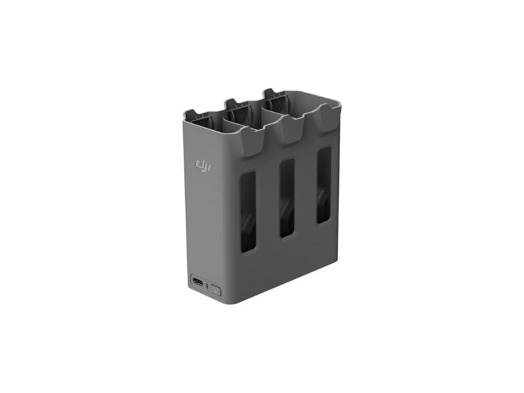 DJI Avata 360 Two-Way Charging Hub