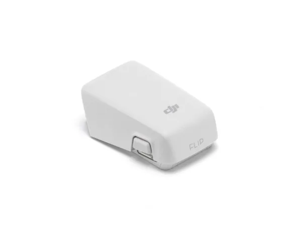 DJI Flip Intelligent Flight Battery, Capacity: 3110 mAh, Battery Type: Li-ion