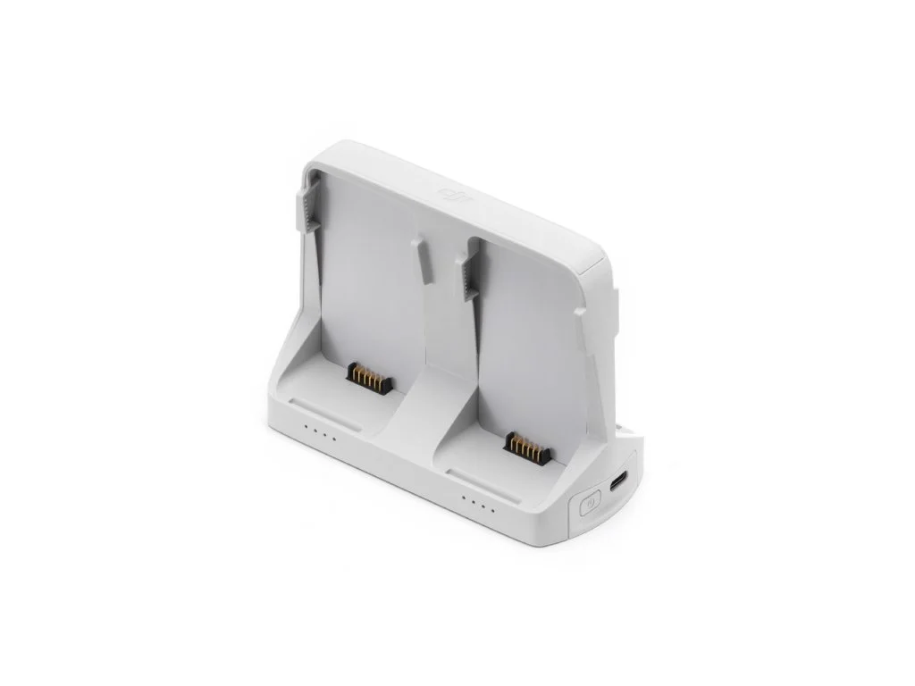 DJI Flip Parallel Charging Hub (Requires the DJI 65W Portable Charger)