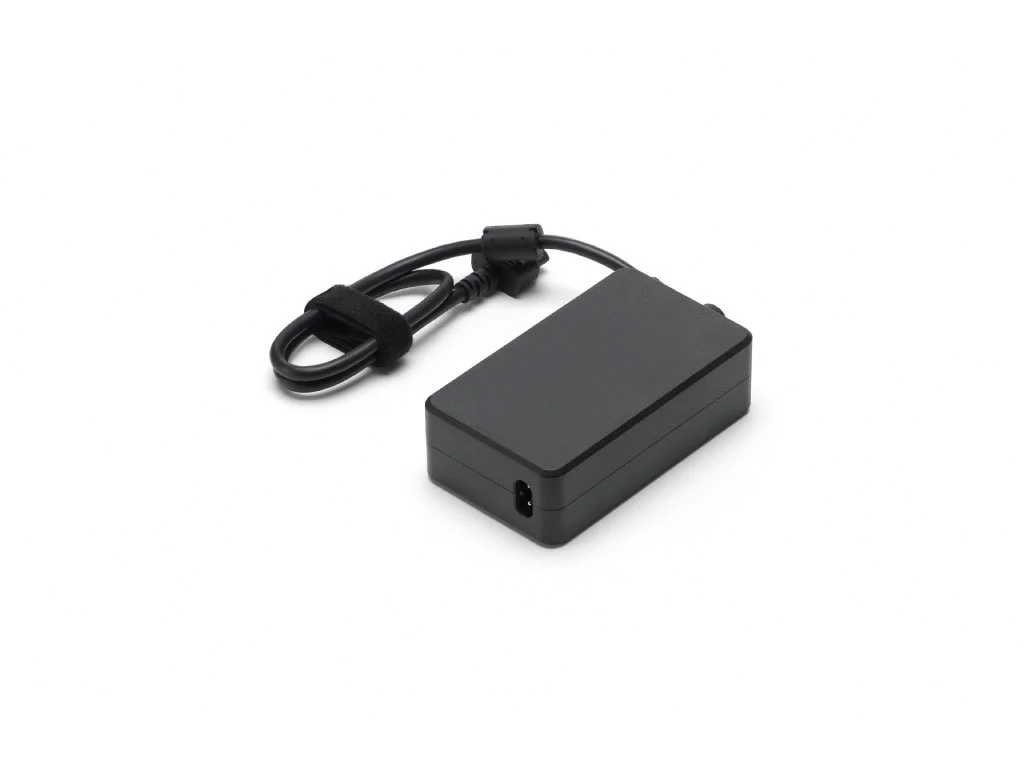 DJI Mavic 240W Power Adapter
