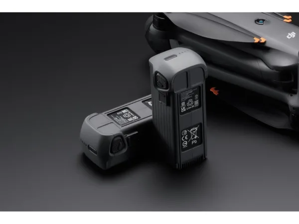 DJI Mavic 4 Pro Intelligent Flight Battery, 6654 mAh, Li-ion 4S