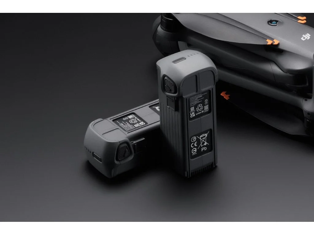 DJI Mavic 4 Pro Intelligent Flight Battery, 6654 mAh, Li-ion 4S