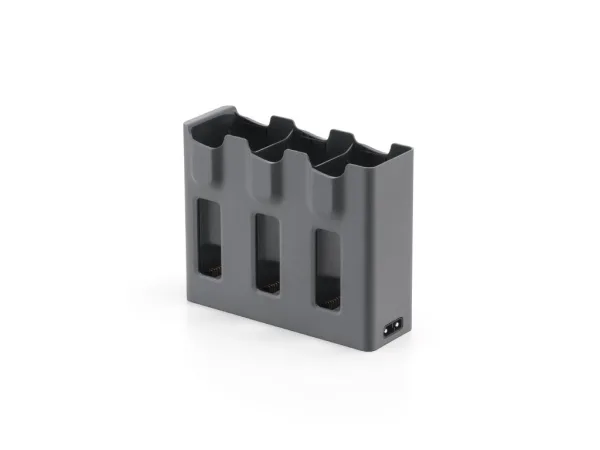 DJI Mavic 4 Pro Parallel Charging Hub