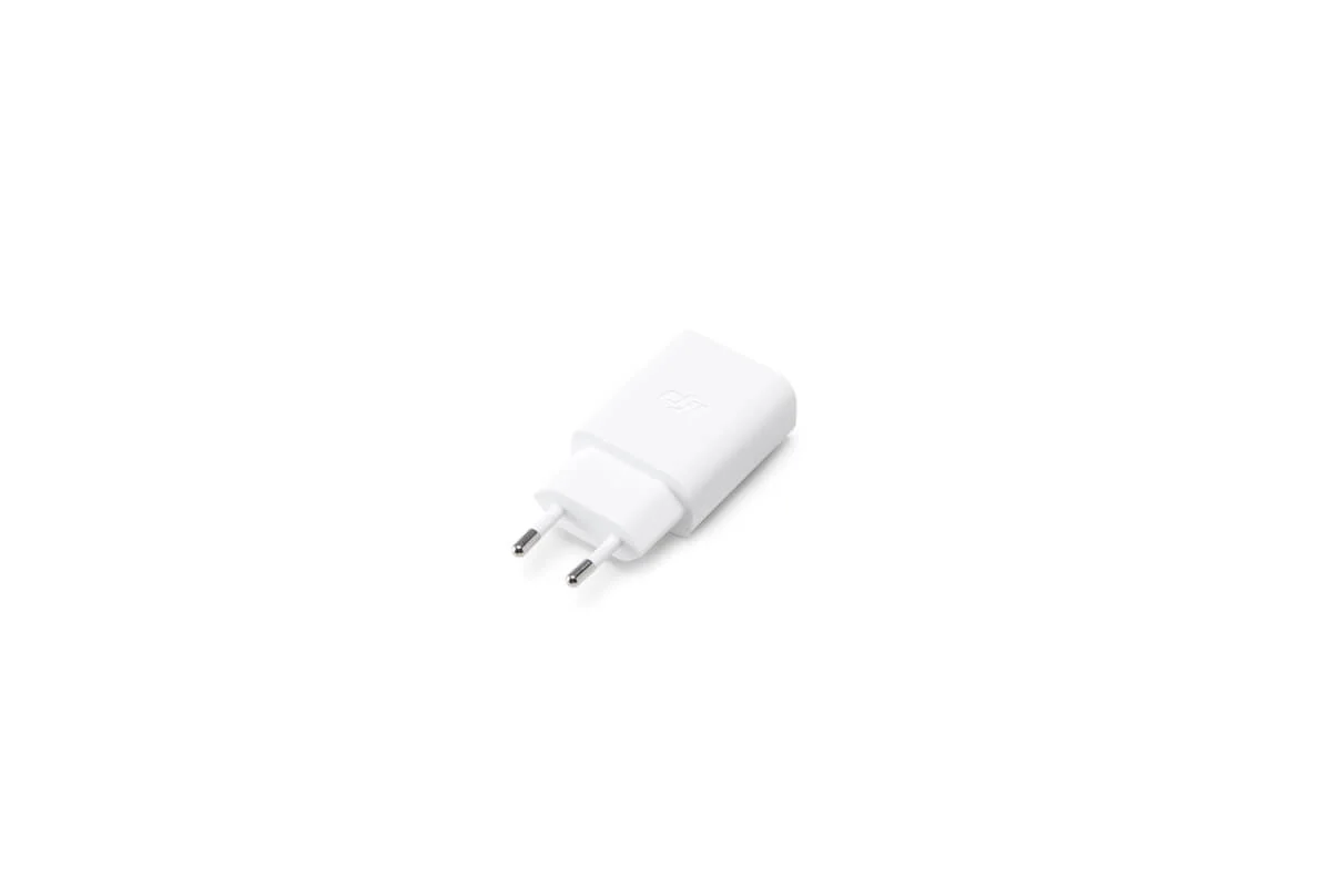 DJI Mini 18W USB Charger (EU)