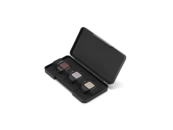 DJI Mini 5 Pro ND Filters Set (8/32/128)
