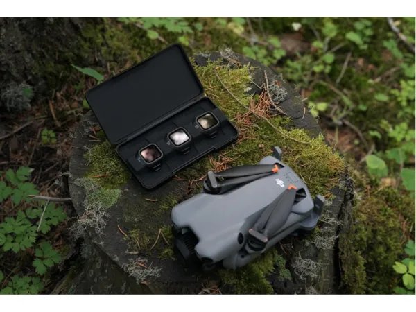 DJI Mini 5 Pro ND Filters Set (8/32/128)