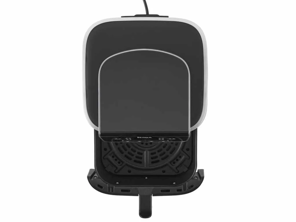 Ninja AF140EU Air Fryer PRO, korpa 4.7L, AirCrisp, 4 funkcije, dozvoljeno pranje u mašini